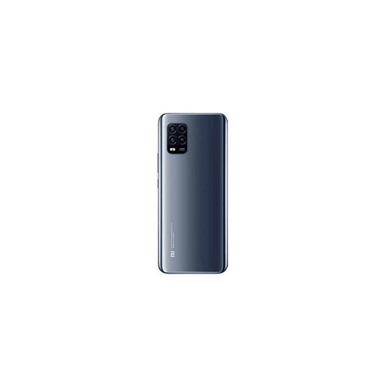 Xiaomi Reacondicionado Mi 10 Lite 5G 128gb Gris | Movil Xiaomi Reacondicionado