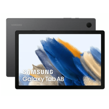 Samsung Galaxy Tab A8 4gb 64gb Grey | Tablet Samsung