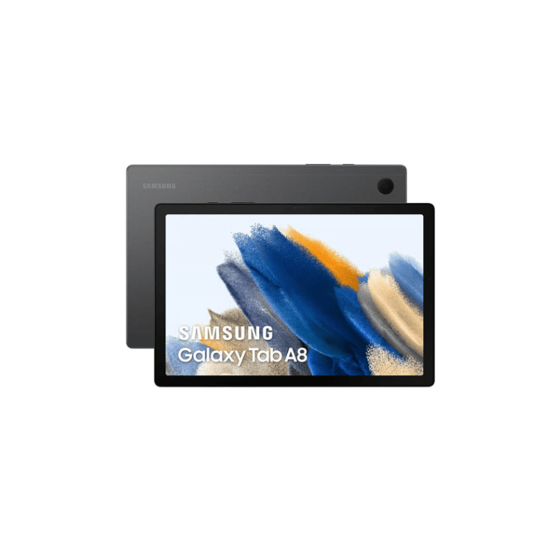 Samsung Galaxy Tab A8 4gb 64gb Grey | Tablet Samsung