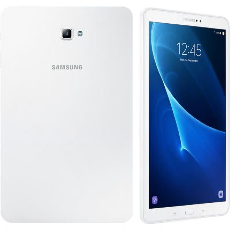 Samsung Tab A 2016 Reacondicionada 16gb | Tablet Samsung Reacondicionada